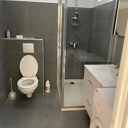 Splendide Vue Dans Ce ! Apartament