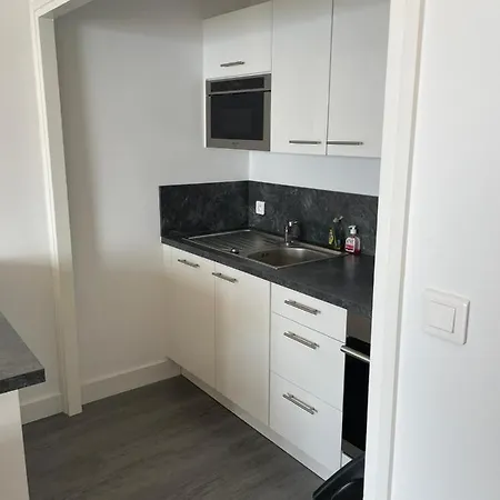 Apartamento Splendide Vue Dans Ce !