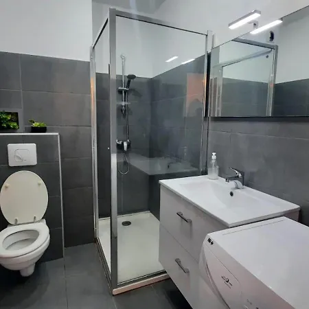 Apartament Splendide Vue Dans Ce !