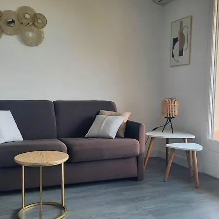 Splendide Vue Dans Ce ! Apartamento Ajaccio (Corsica)